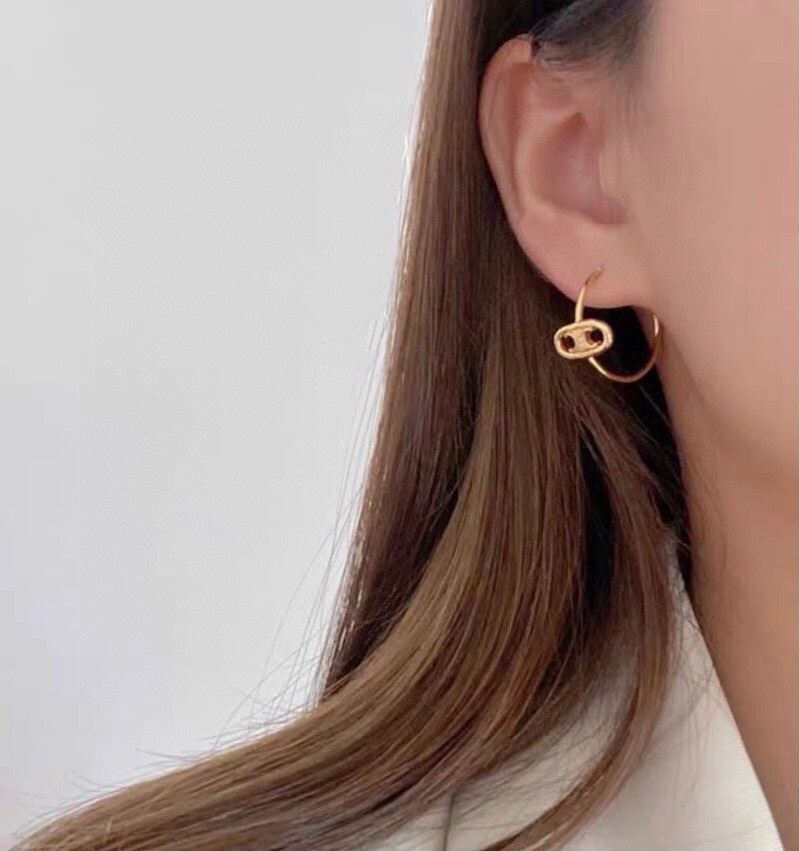 Celine Earrings